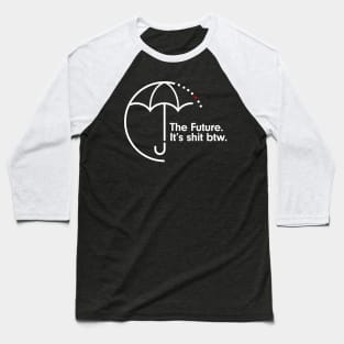 Number Five Baseball T-Shirt